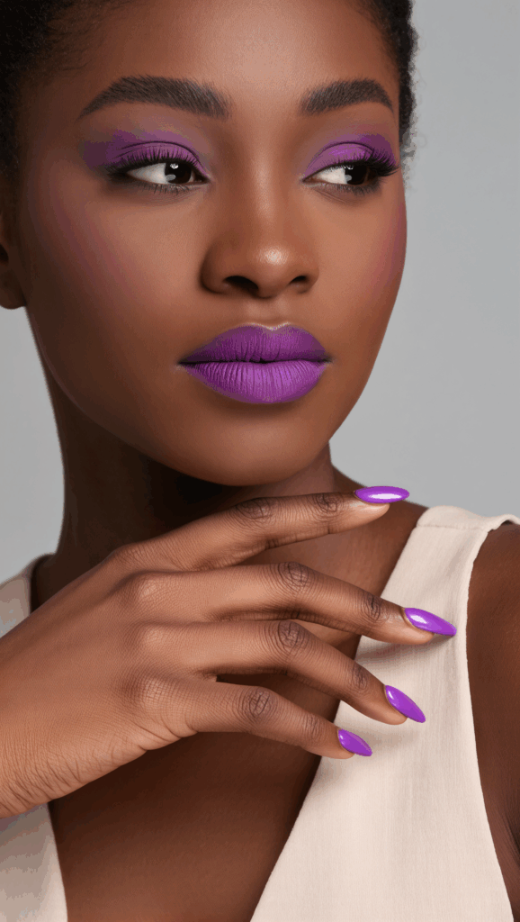 Avoir des ongles parfaits, beaux et sains c'est possible