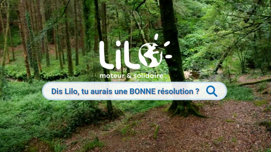 Lilo le moteur de recherche made in France