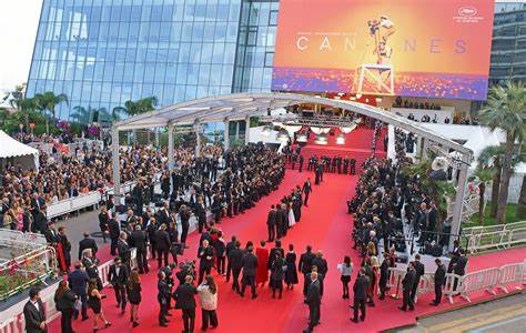 Festival de Cannes 2019- tapis rouge