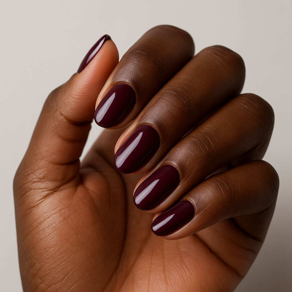 Ongles sains et soignés . mes conseils de bloggeuse beauté