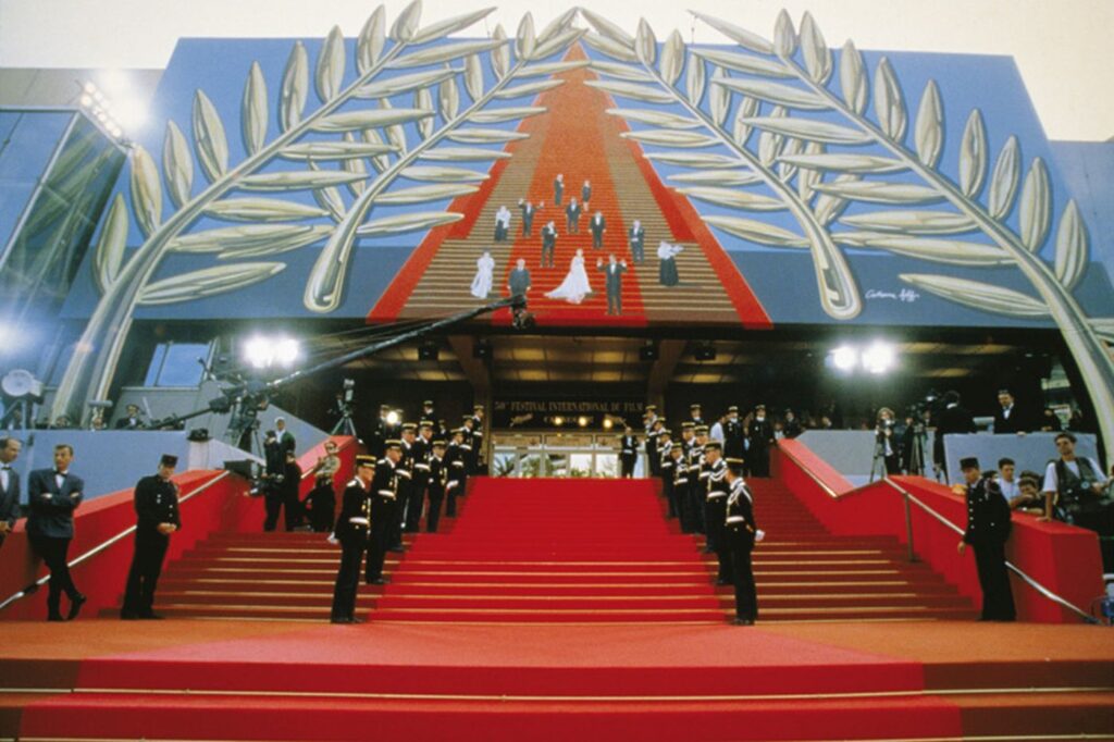 Festival de Cannes 2019- tapis rouge