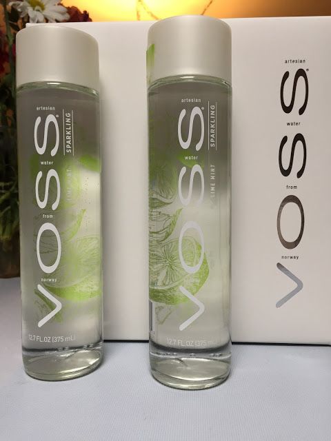 Voss restez hydraté