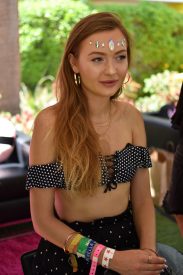 Coachella 2019- fashion
