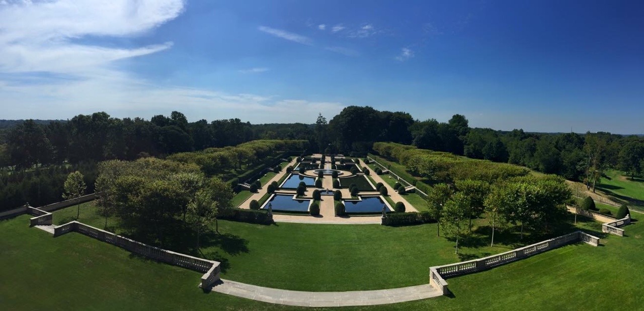 Oheka Castle, Long Island NY