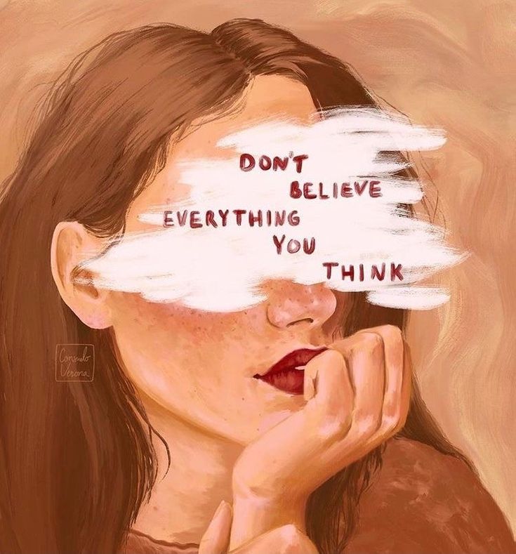 Mes condoléances- Ne crois pas tout ce que tu penses.