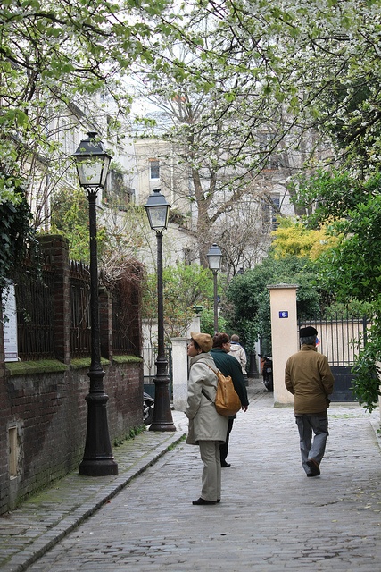 menilmontant Henry72