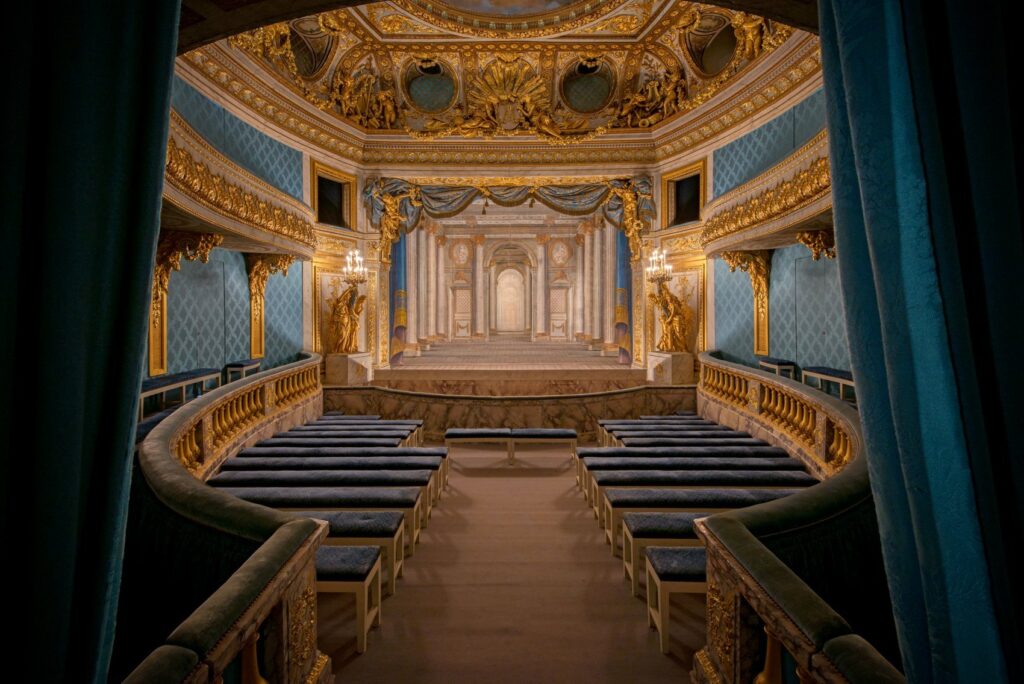 Opéra Royal de Versailles