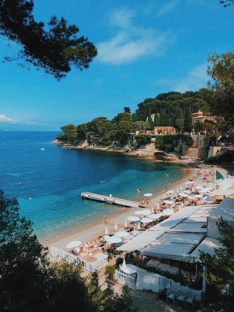 La Paloma Beach
