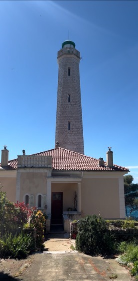 Phare de Saint-Jean-Cap-Ferrat