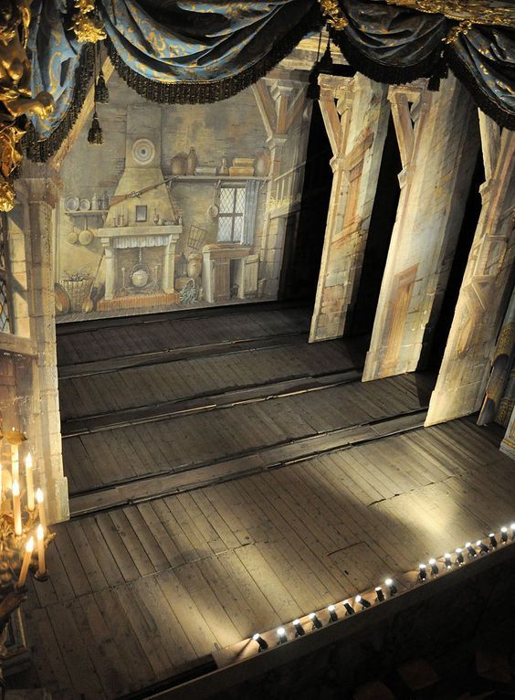 Opéra Royal de Versailles