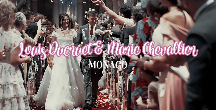 Le mariage religieux
