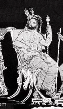 Le roi Minos fondateur de la civilisation Minoenne