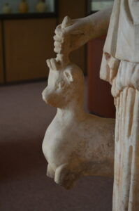 Musée archéologique de Rethymnon