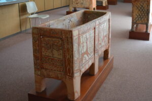 Musée archéologique de Rethymnon