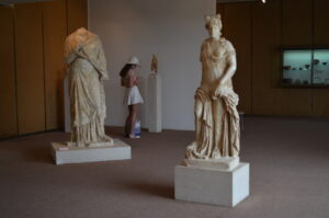 Musée archéologique de Rethymnon