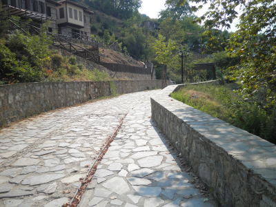 Palaios Παλαιός Παν