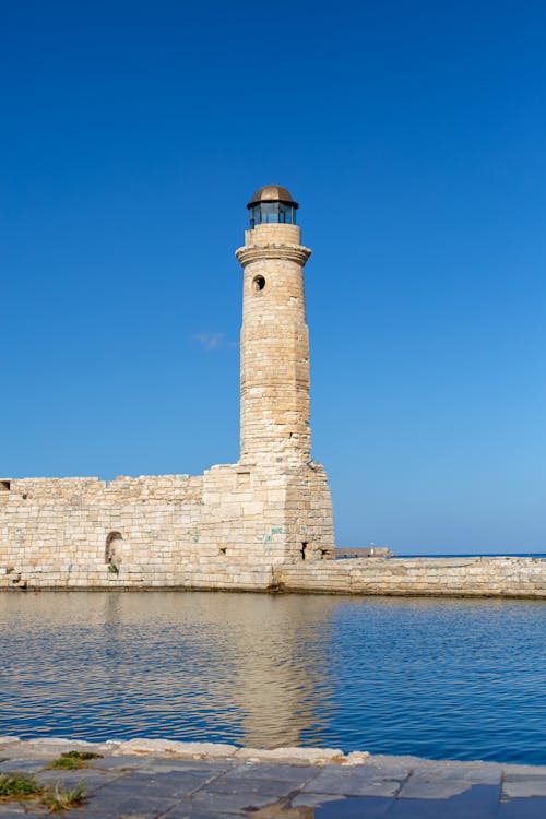 Rethymnon vieux port