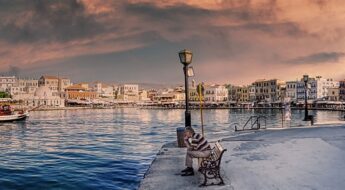 ile de crete