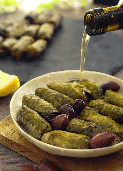 dolmades
