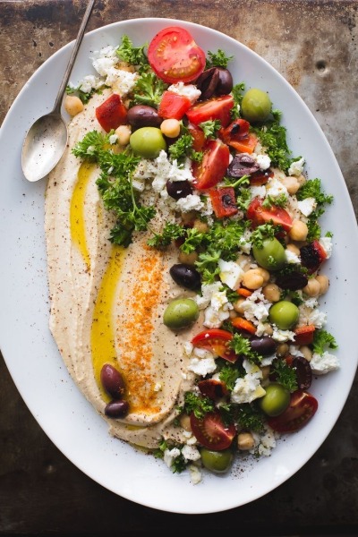 houmous