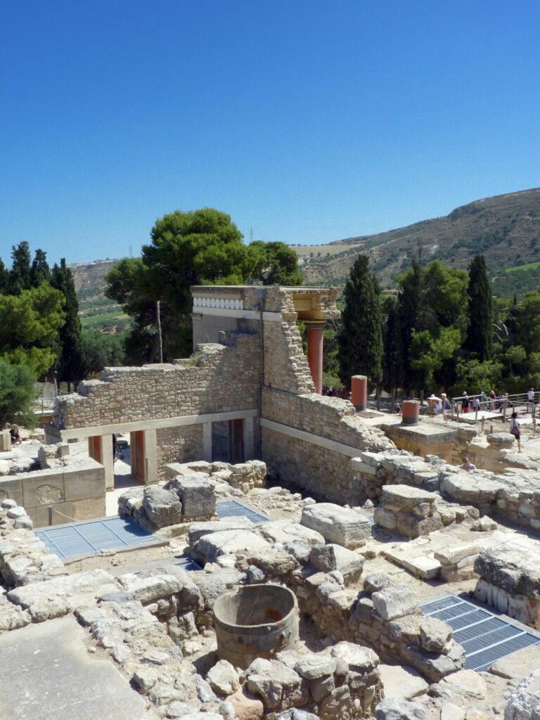 Knossos