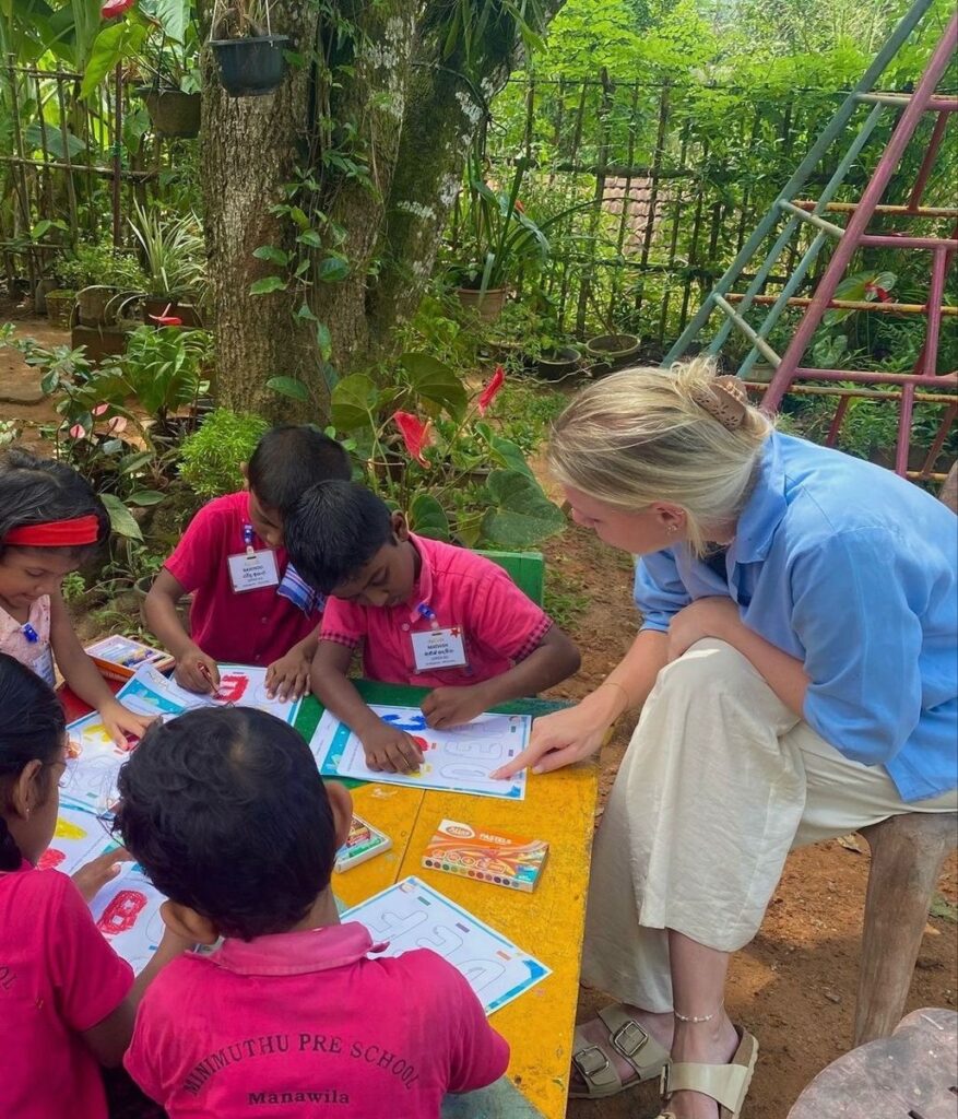Philippines; apprentissage et lecture Résous-Moi 2013.