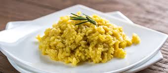 Il Tavolino et son fameux risotto-Milan