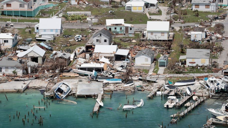 Photo de 
Scott Olson
 sur Getty Images
｜