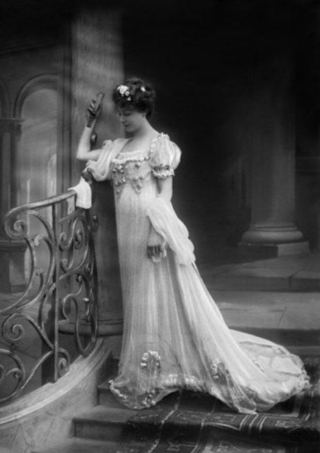 Princesse Marie Bonaparte (1882-1962) épouse du prince George de Grèce