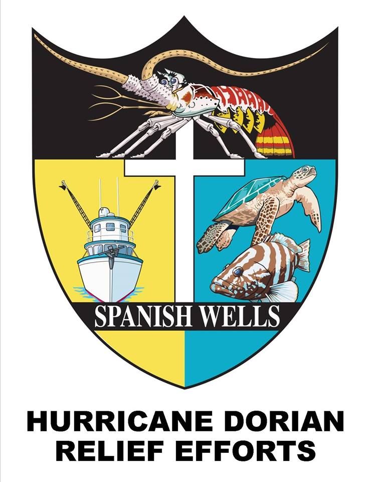 aide humanitaire Ouragan Dorian