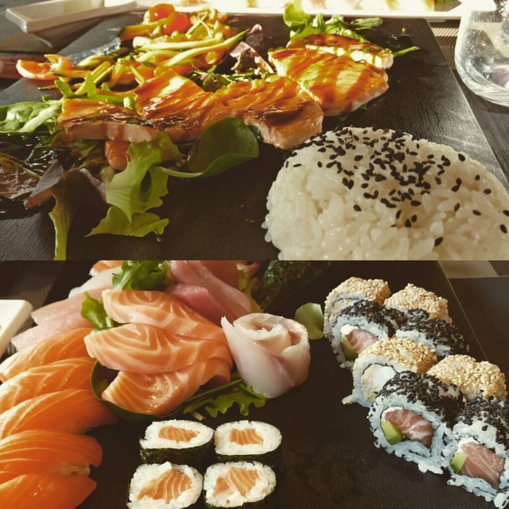 zaza ramen fusion italo-japonaise-Milan