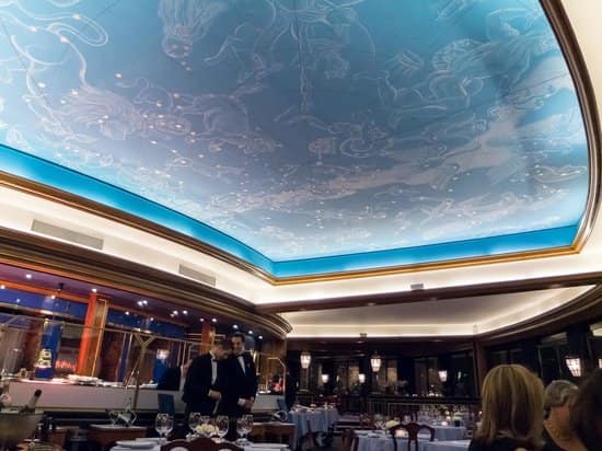 Intérieur @legrillmonaco