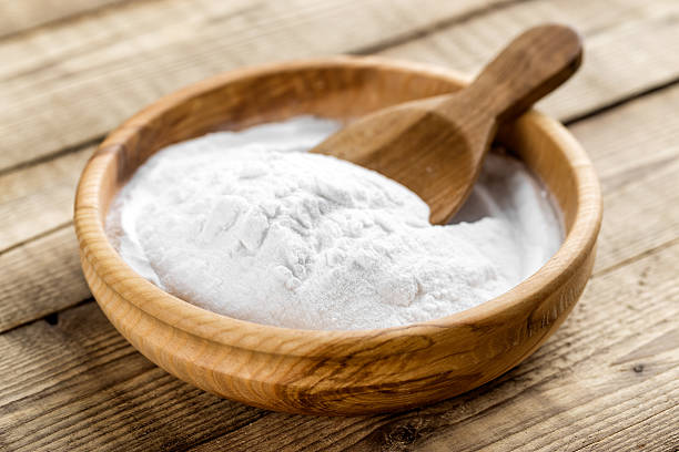 Bicarbonate de soude