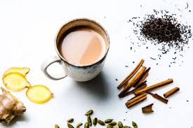 Thé Masala Chai