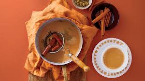recette thé masala chai