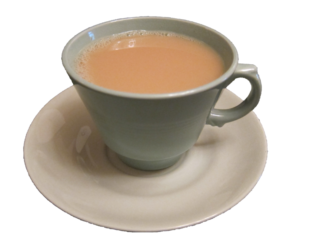 thé massala chai