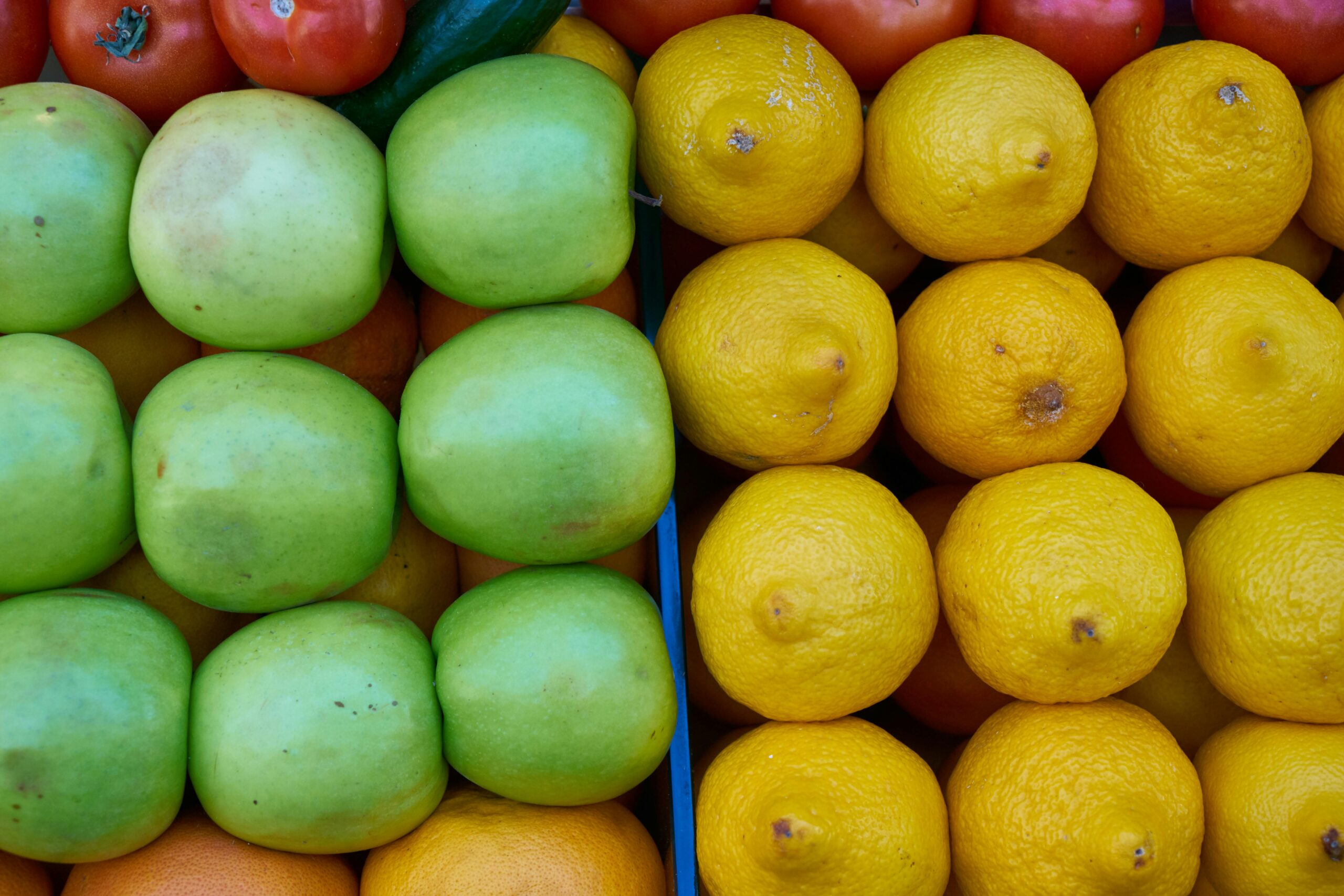 Ulti Jus pomme-citron