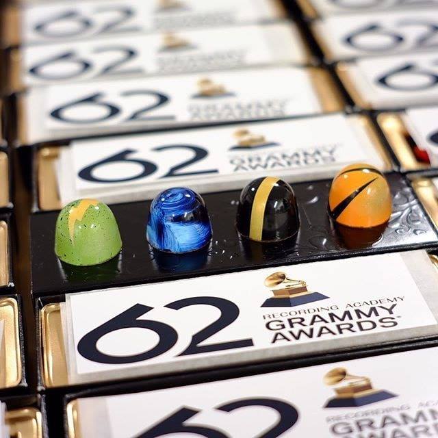 Grammys 2020- 62ème cérémonie