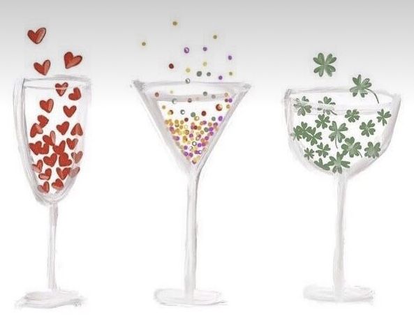 2020- Aimez les autres; mais aimez vous aussi.