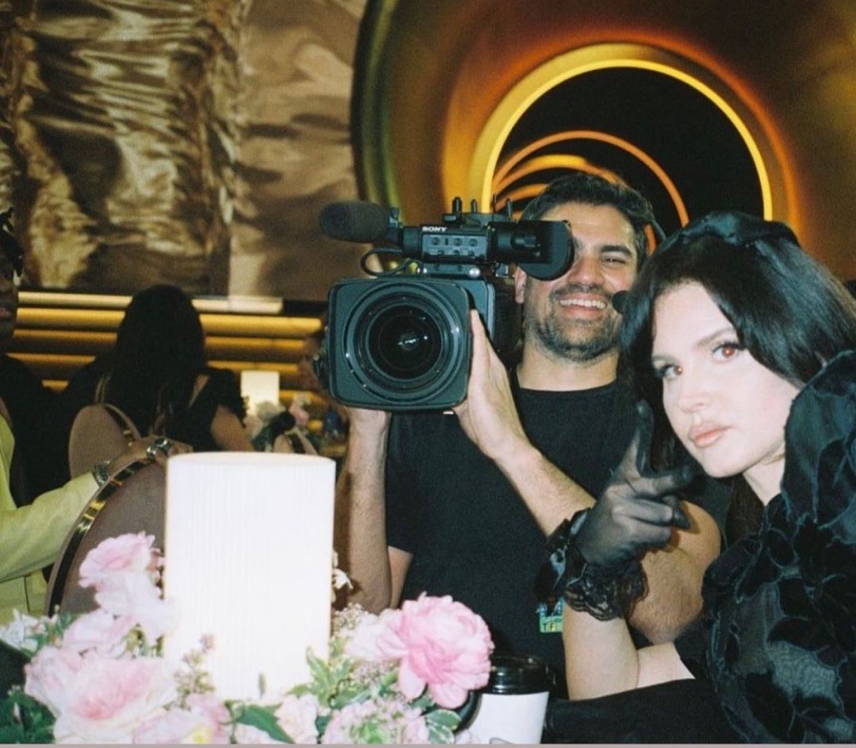 pré-grammys parties