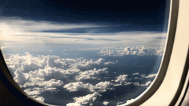 Combattre le jet lag- Voyage en avion