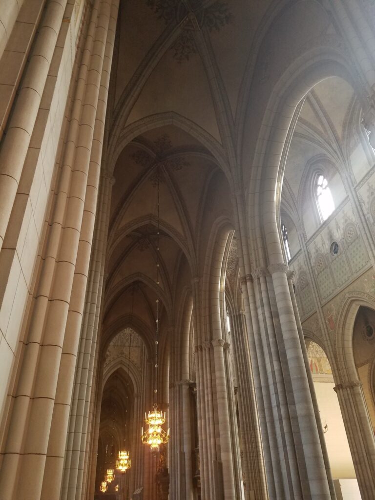 Uppsala Domkyrka