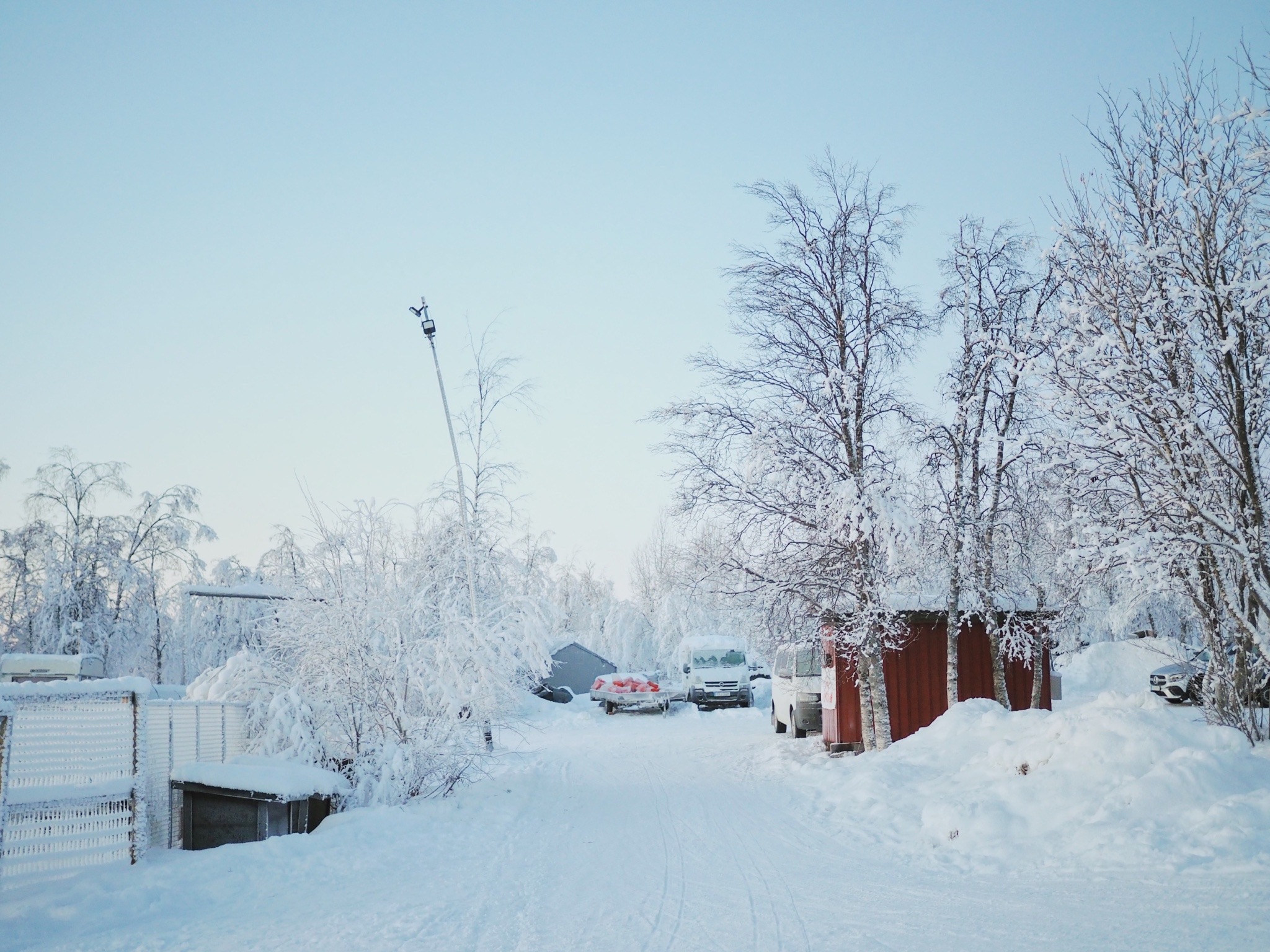 Kiruna