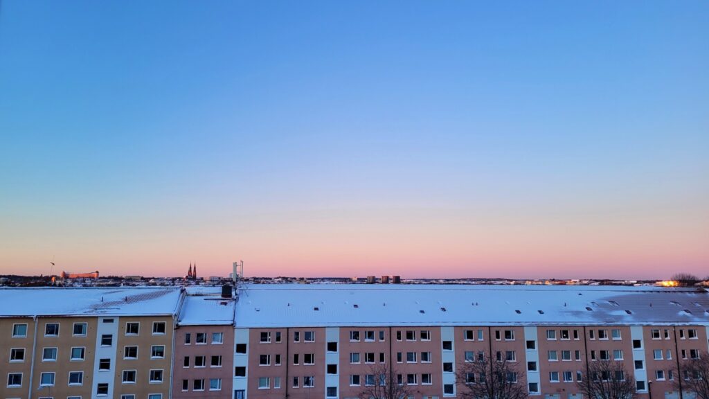 uppsala