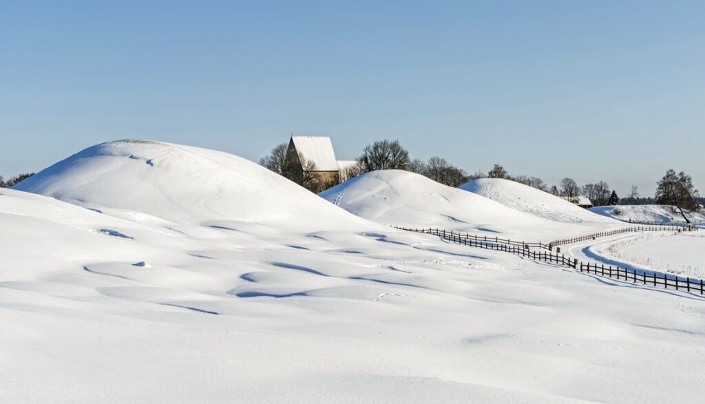 Gamla Uppsala