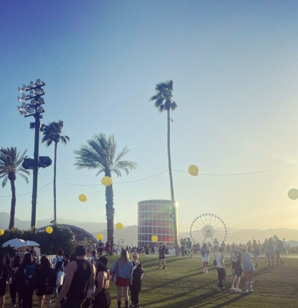 Coachella 