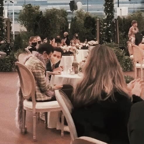 Grammys 2021: la salle