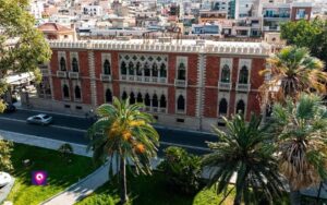 Reggio di Calabria la Magna Grecia