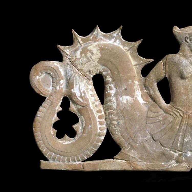 Charybde et Scylla