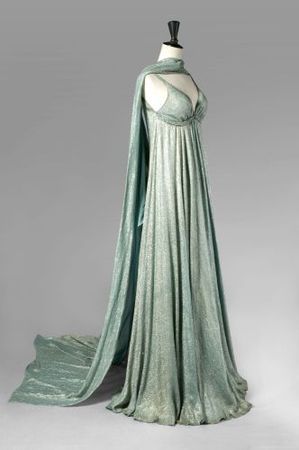 callot robe du soir pinterest